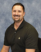 Jim Howe, HVAC Sales Representative