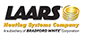 Laars Heating Systems Logo