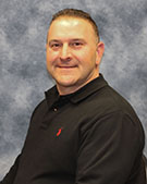 Michael Hajek, HVAC Sales Representative