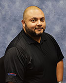 Victor Cardenas, HVAC Sales Representative